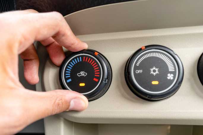 car bad thermostat symptoms