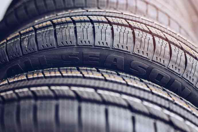 What are All Season Tires